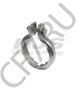 7620507 METACO Прокладка глушителя в городе Королёв